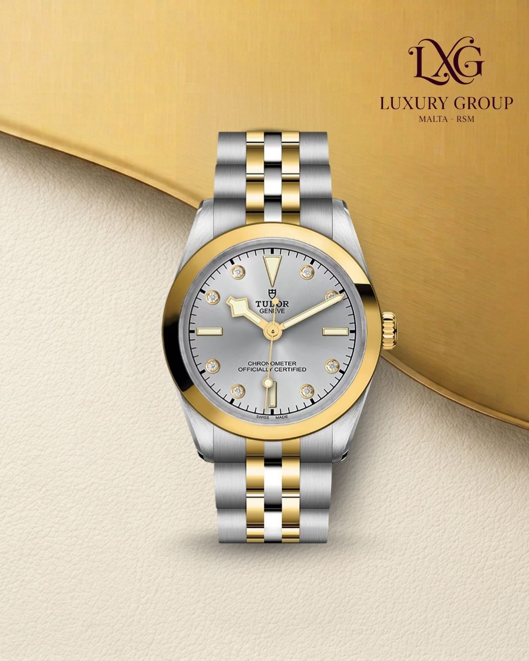 Tudor M79603-0002