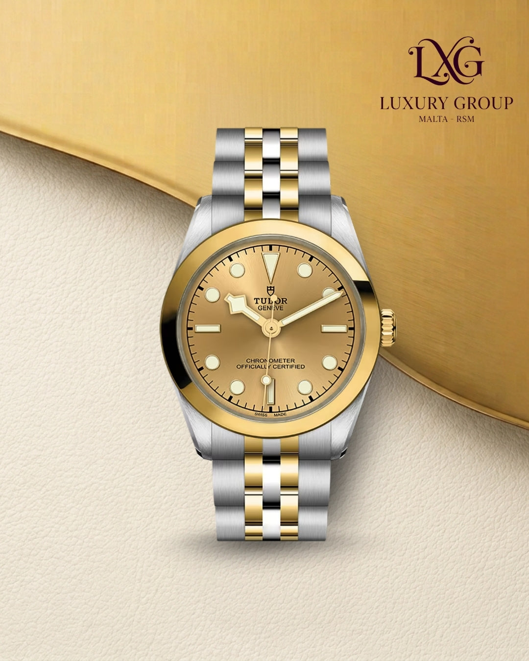 Tudor M79603-0005