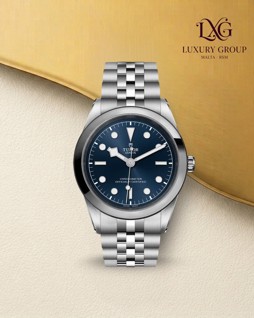 Tudor M79640-0005