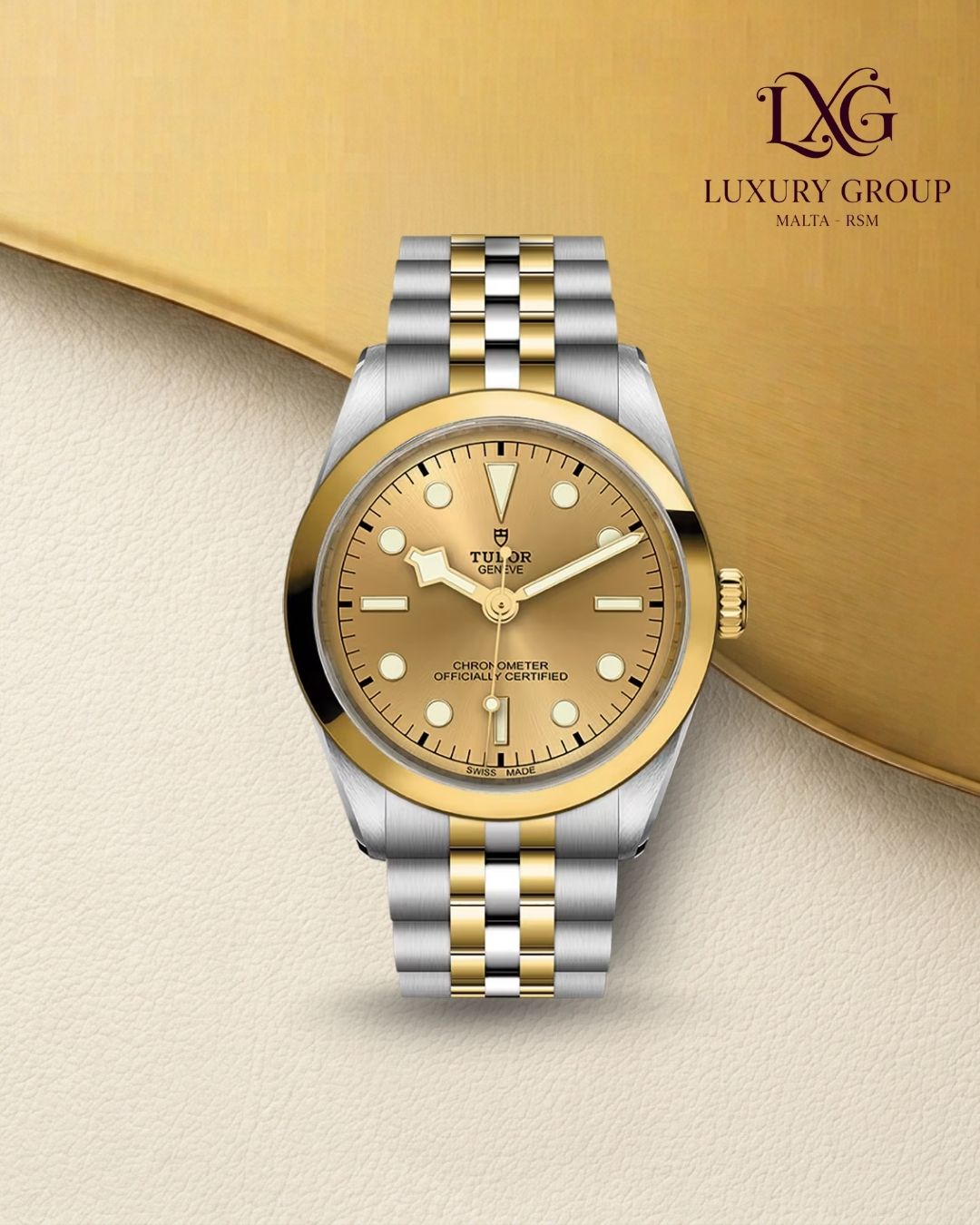 Tudor M79643-0005