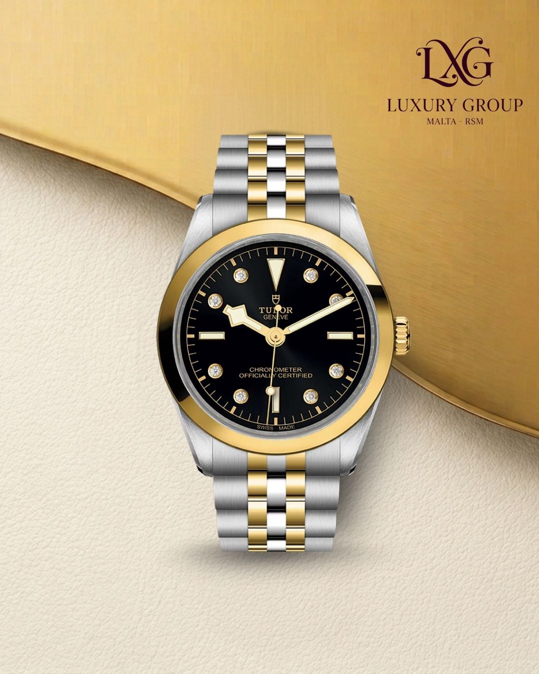 Tudor M79643-0006