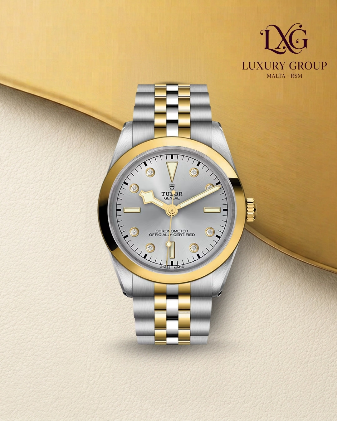 Tudor M79643-0007