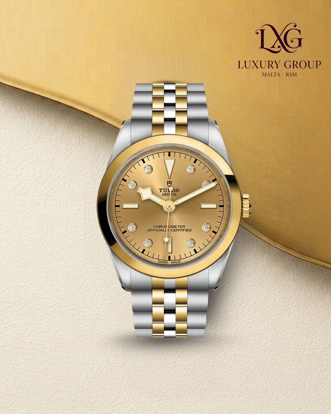Tudor M79643-0008