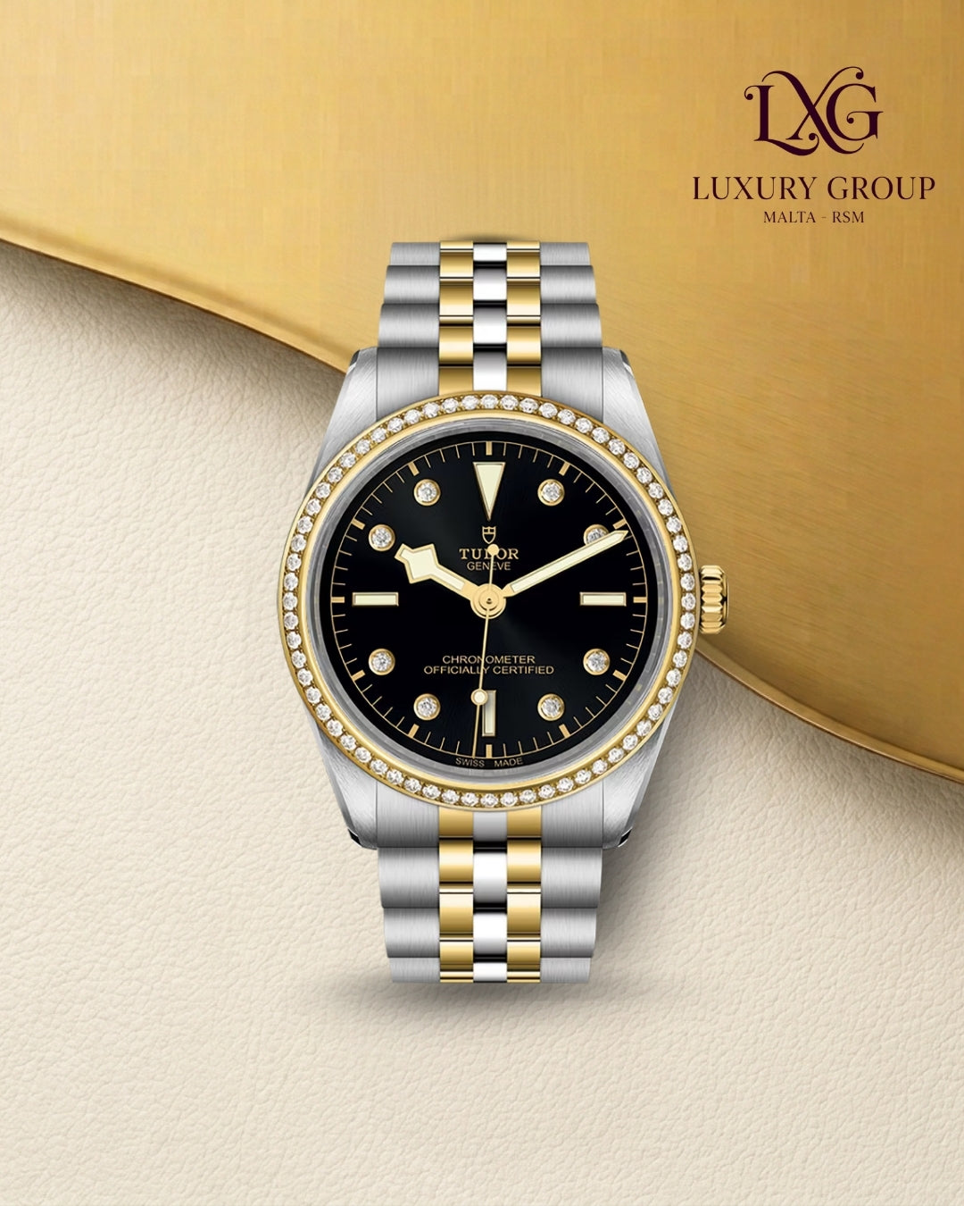 Tudor M79653-0005