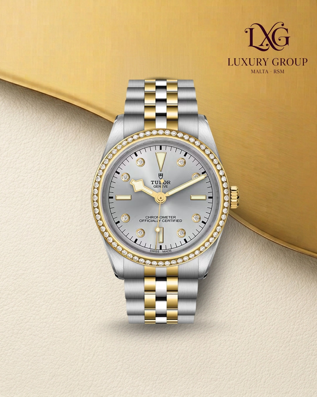 Tudor M79653-0006