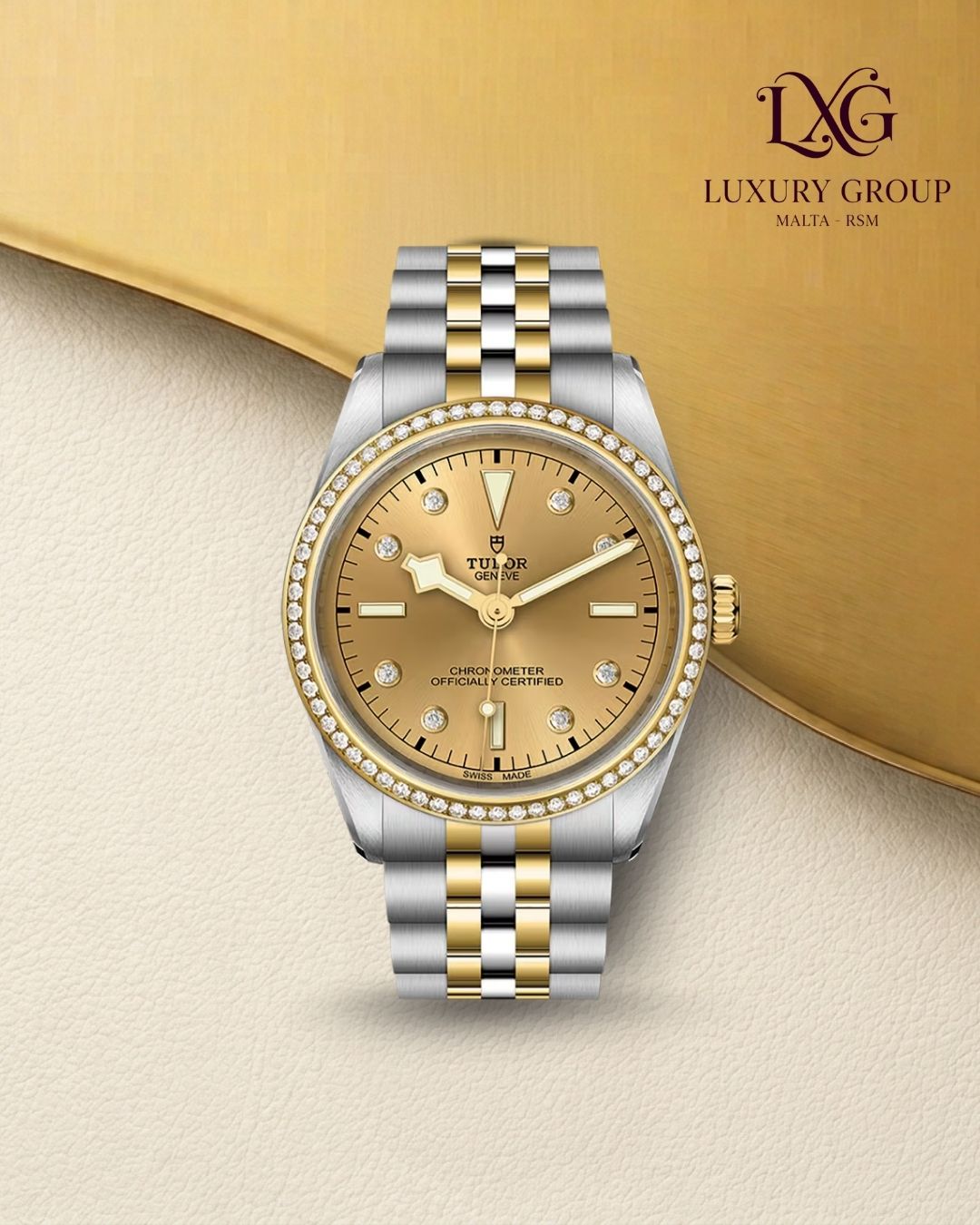 Tudor M79653-0007