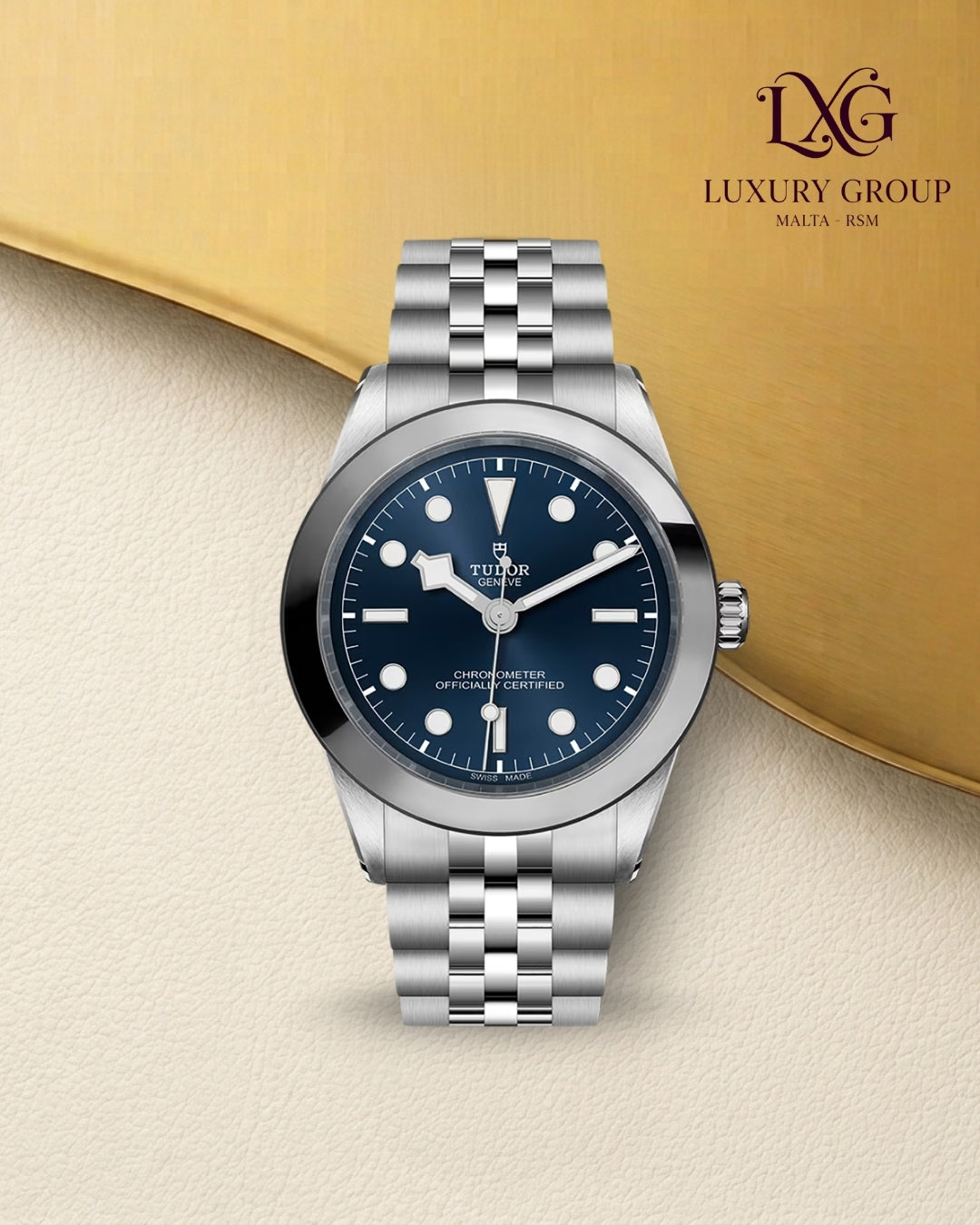 Tudor M79660-0002