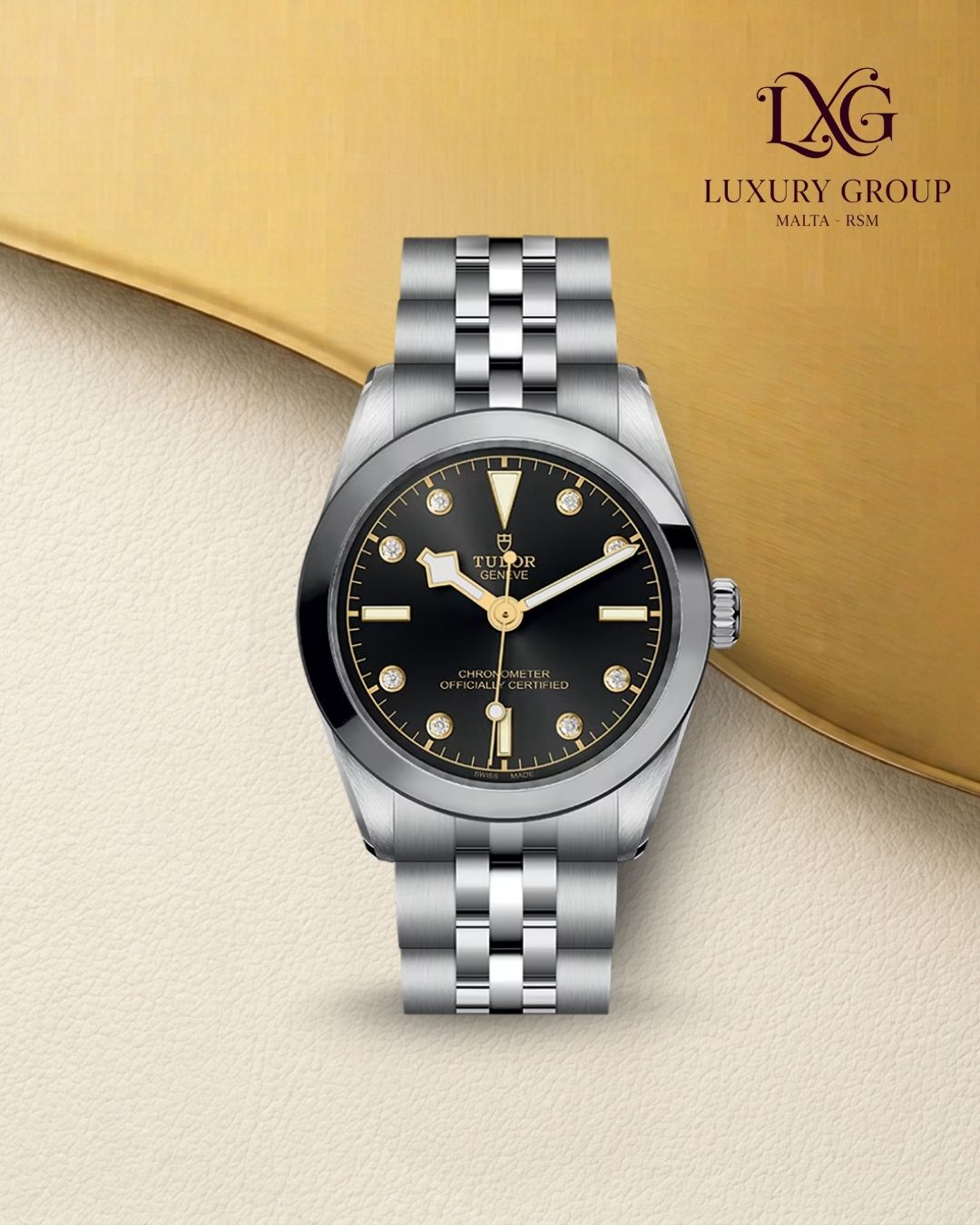 Tudor M79660-0004