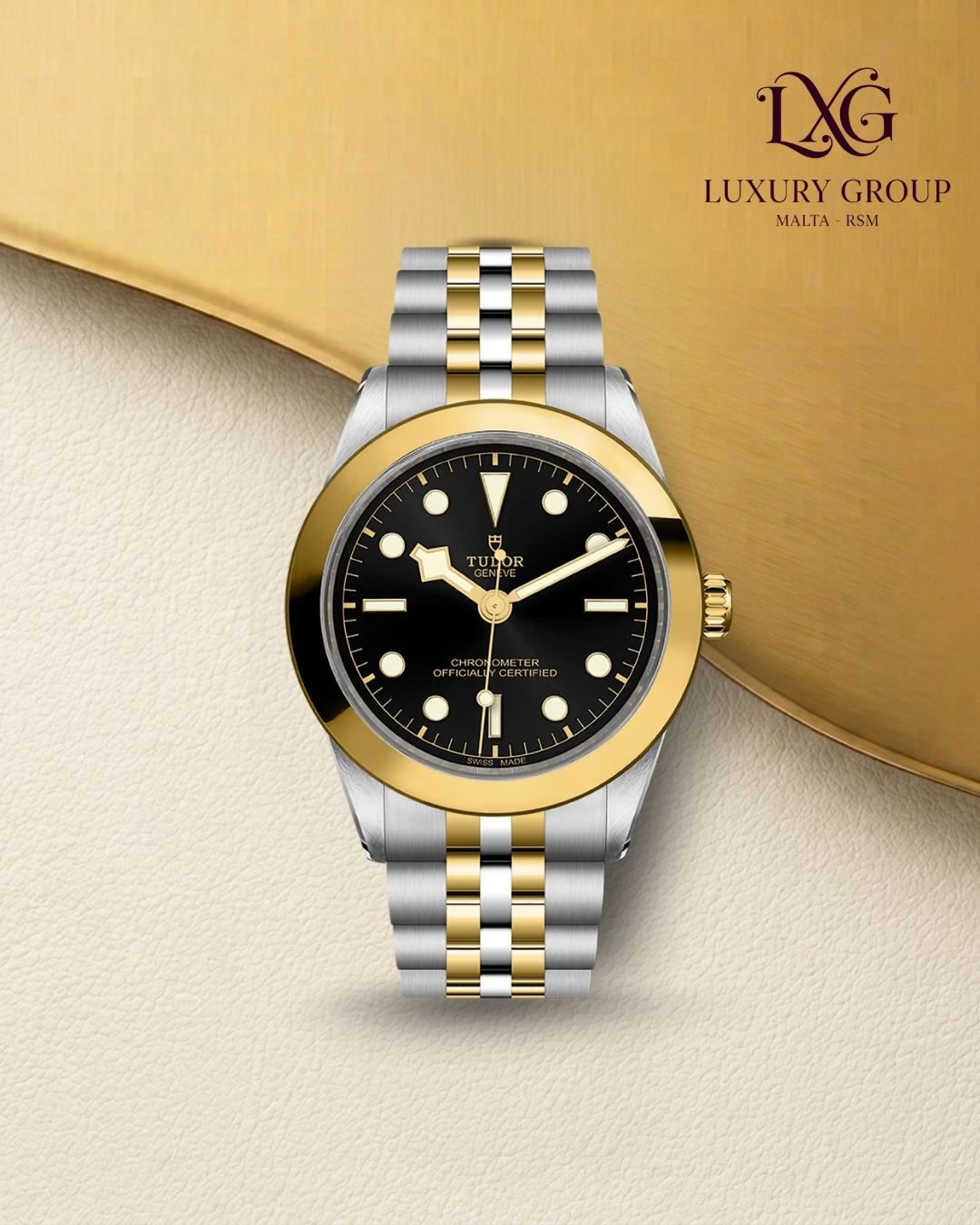 Tudor M79663-0001