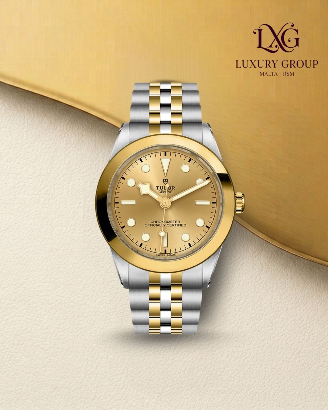 Tudor M79663-0005