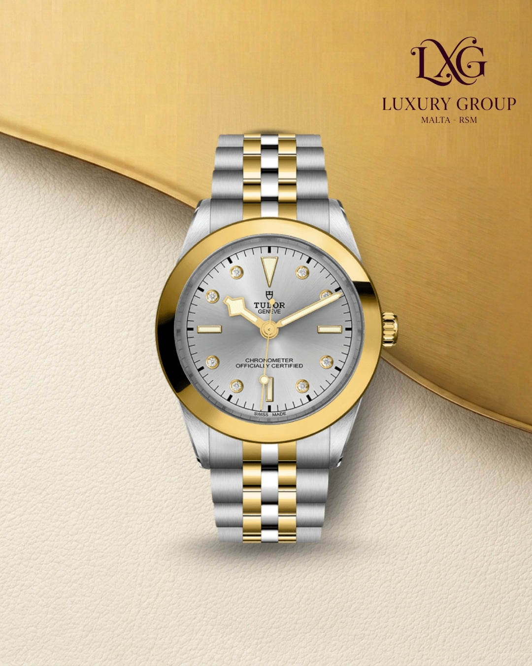 Tudor M79663-0007