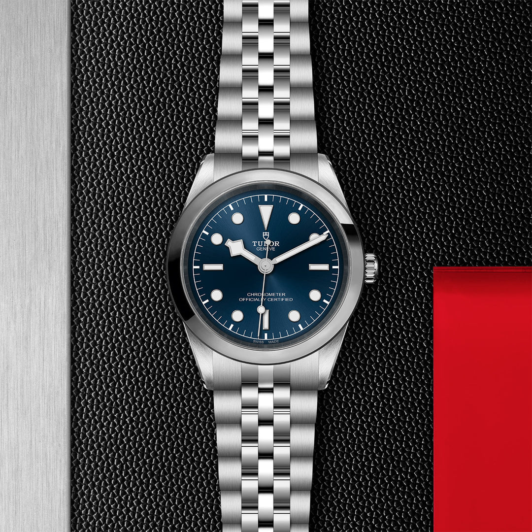 Tudor Black Bay One 41 — reference M79680-0002