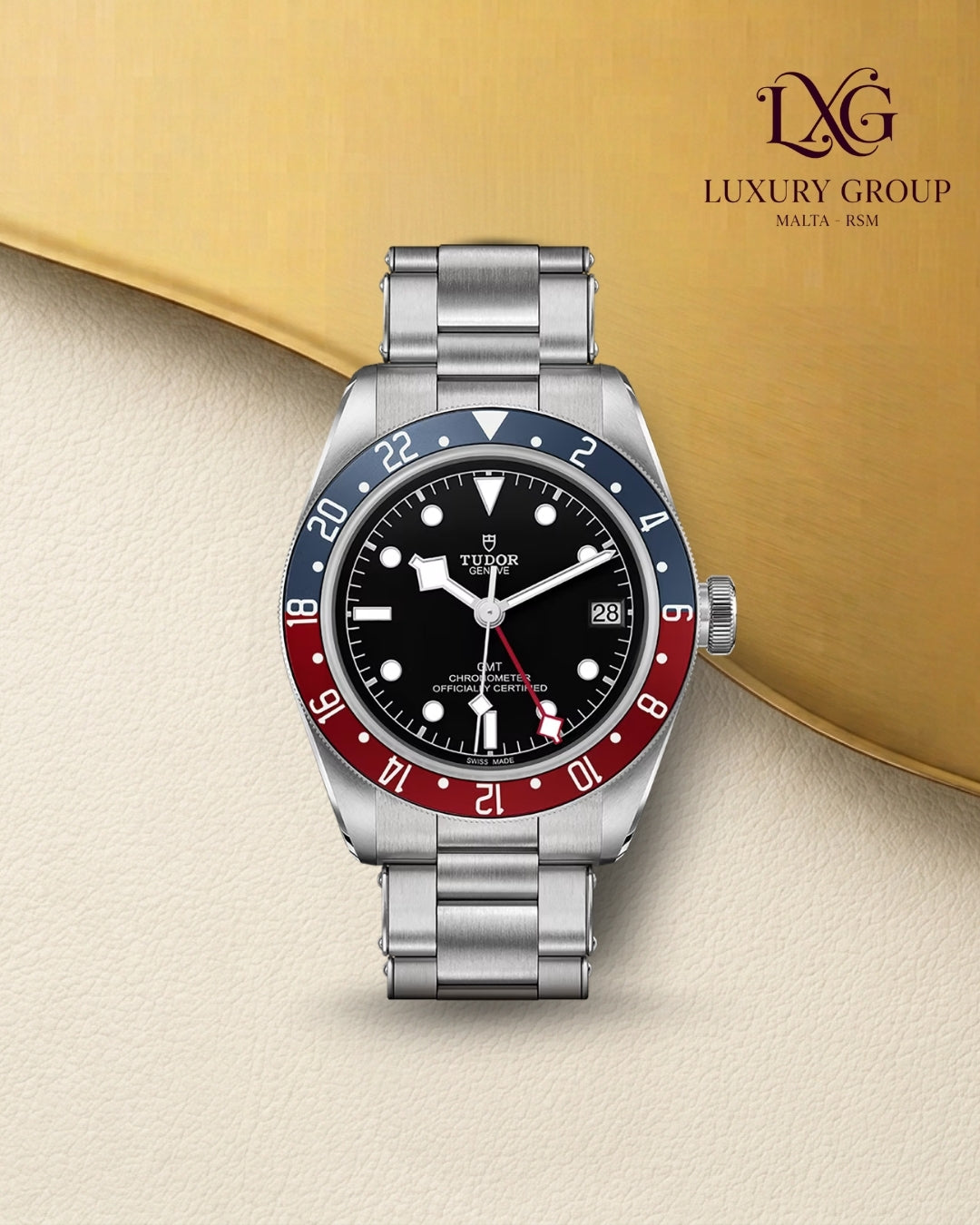 Tudor M79830RB-0001