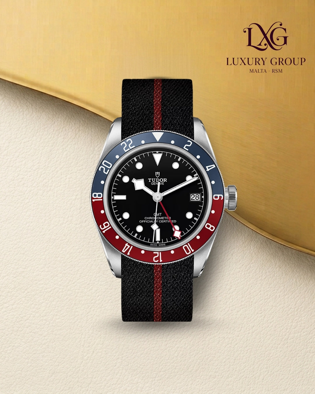 Tudor M79830RB-0003