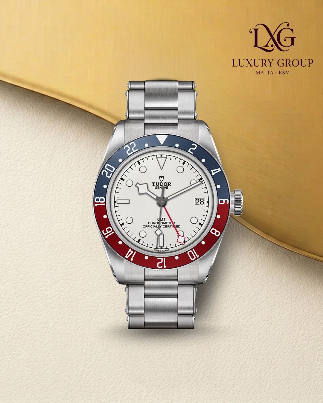 Tudor M79830RB-0010