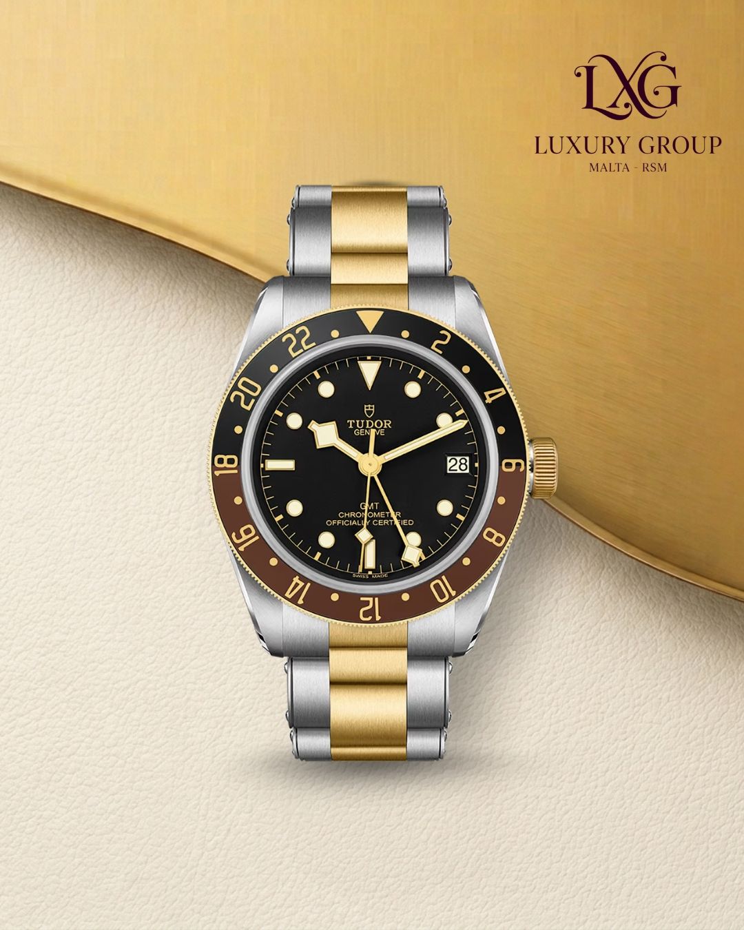 Tudor M79833MN-0001