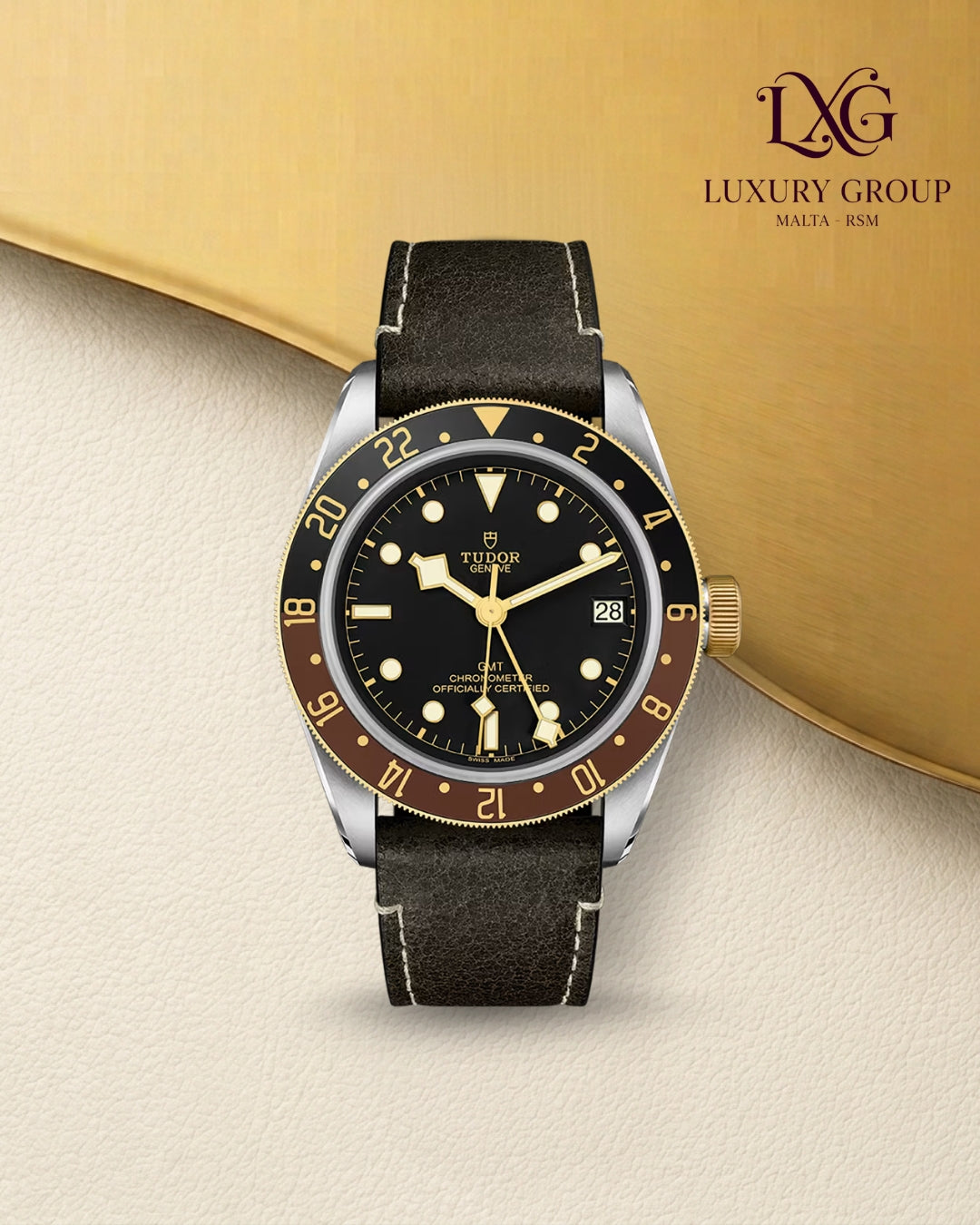 Tudor M79833MN-0003