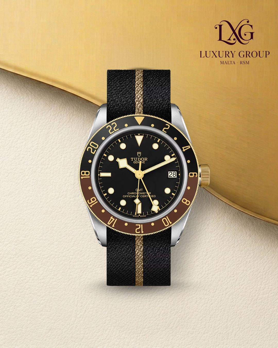 Tudor M79833MN-0004