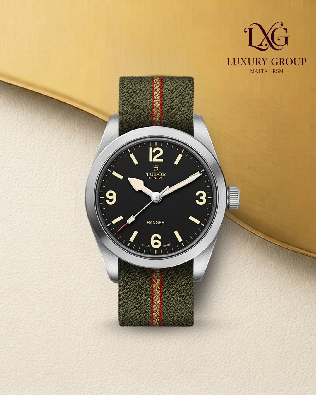 Tudor M79930-0003