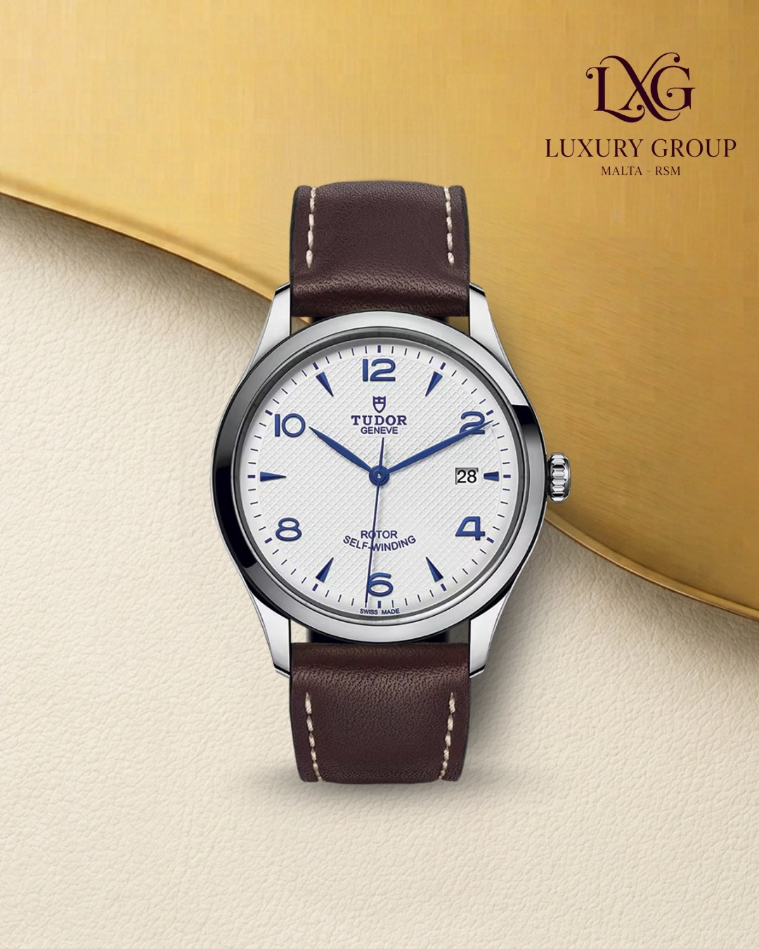 Tudor M91550-0010