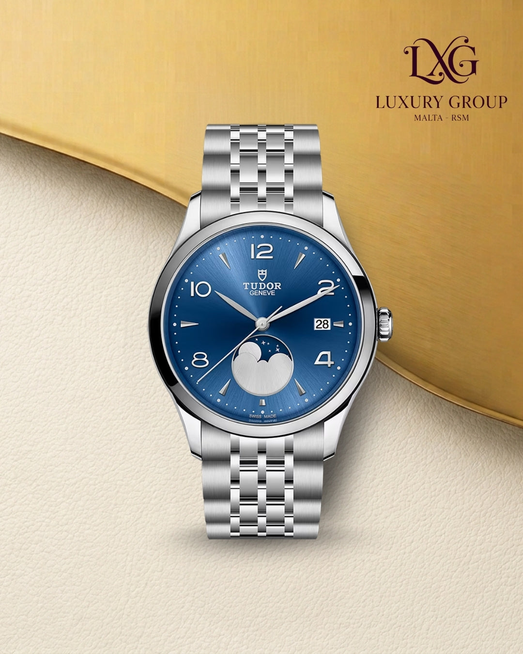 Tudor M91560-0002