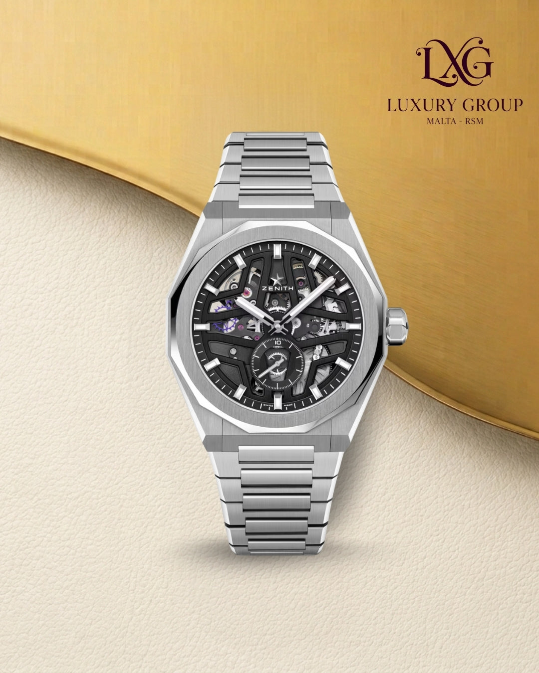 Zenith 03.9300.3620_78.I001