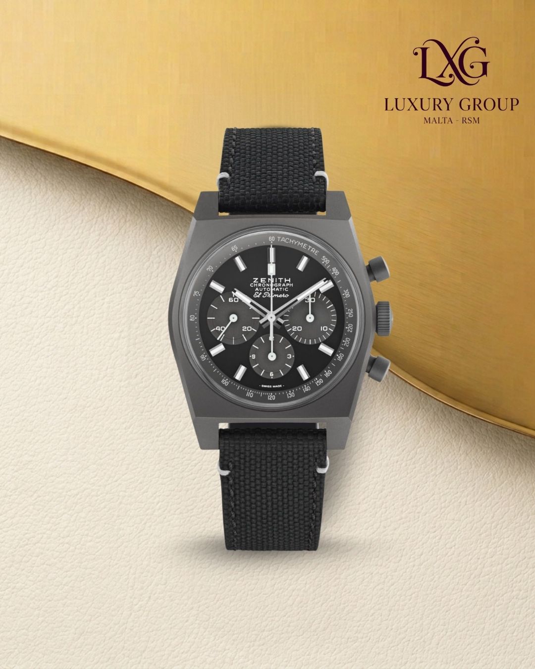 Zenith 97.T384.4061_21.C822